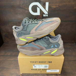adidas Yeezy Boost 700 Mauve - Image 1