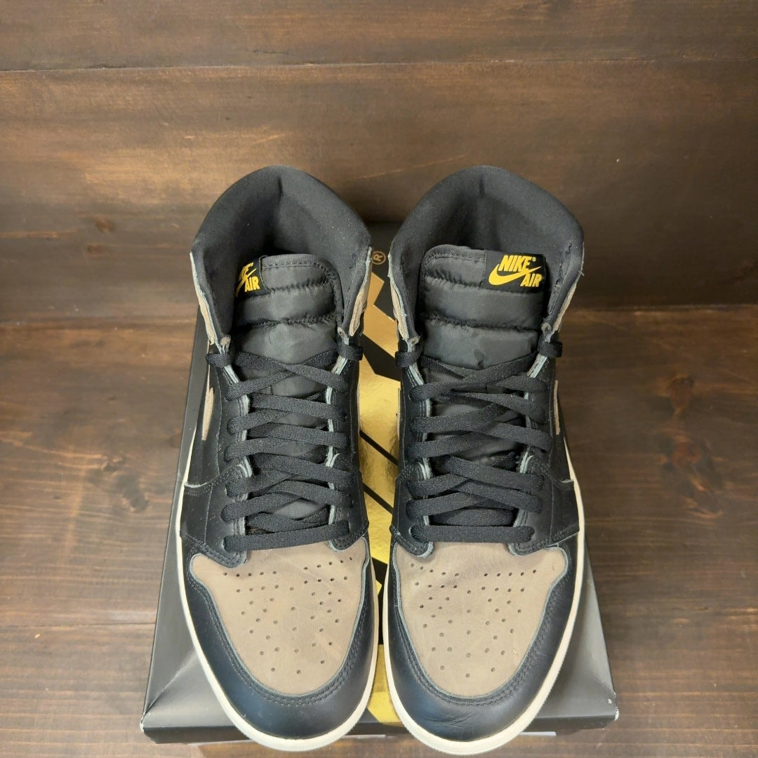 Jordan 1 Retro High OG Palomino - Image 3