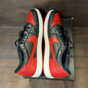 Jordan 1 Retro Low OG Banned - Image 6