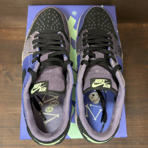 Jordan 1 Retro Low OG Zion Williamson Voodoo Alternate - Image 5