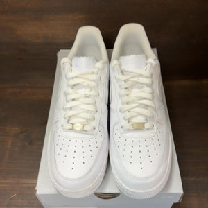 Nike Air Force 1 Low '07 White - Image 3