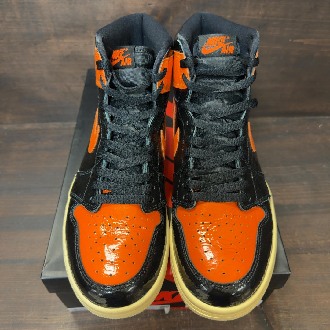 Jordan 1 Retro High Shattered Backboard 3.0 - Image 3