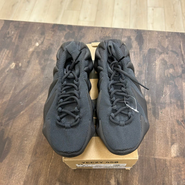adidas Yeezy 450 Utility Black - Image 2