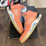 Jordan 5 Retro DJ Khaled We The Best Crimson Bliss - Image 1