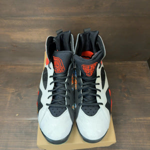 Jordan 7 Retro Greater China Size 13 (Pre-Owned) - Image 3
