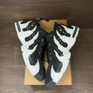Nike Air DT Max '96 Low Black Metallic Gold - Image 2