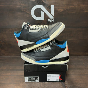 Jordan 3 Retro OG Rare Air - Image 1