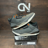 Jordan 3 Retro Fear Pack (2023) - Image 1