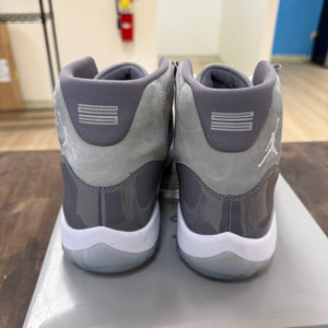 Jordan 11 Retro Cool Grey (2021) - Image 3
