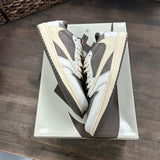 Jordan 1 Retro Low OG SP Travis Scott Reverse Mocha Size 13 (Pre-Owned) - Image 1