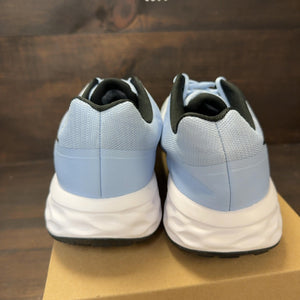Nike Revolution 6 Next Nature Blue (Womens) Size 12W (Pre-Owned) - Image 4