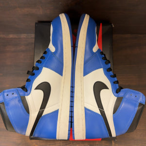 Jordan 1 Retro High Game Royal - Image 5