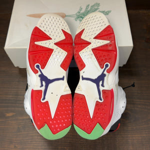 Jordan 6 Retro Hare - Image 6