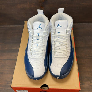 Jordan 12 Retro French Blue (2025) - Image 3