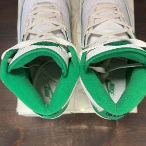 Jordan 2 Retro Lucky Green Size 9.5 (Pre-Owned) - aux