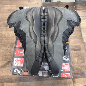 Jordan 10 Retro Shadow (2025) - Image 5