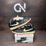 Jordan 1 Retro Low OG Nigel Sylvester Better With Time Size 7 (Pre-Owned) - Image 1