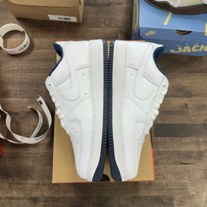 Nike Air Force 1 Low Lil Yachty Concrete Boys It's Us - Image 3