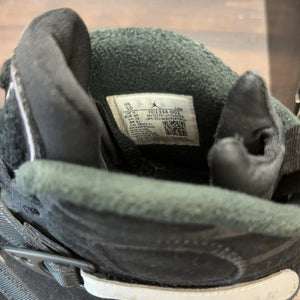 Jordan 8 Retro Winterized Gunsmoke - Image 7