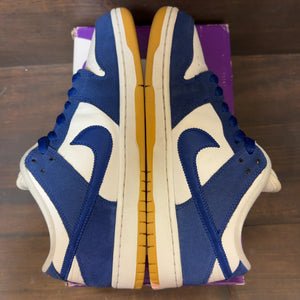 Nike SB Dunk Low Los Angeles Dodgers - Image 5