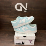 Nike Dunk Low Glacier Blue Size 9.5 (Pre-Owned) - Image 1