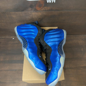 Nike Air Foamposite One International Blue Size 13 (Pre-Owned) - Image 2