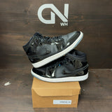 Jordan 1 Mid SE Space Jam Size 10.5 (Pre-Owned) - Image 1