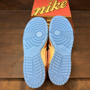 Nike Dunk Mid Social Status Free Lunch Chocolate Milk - Image 7