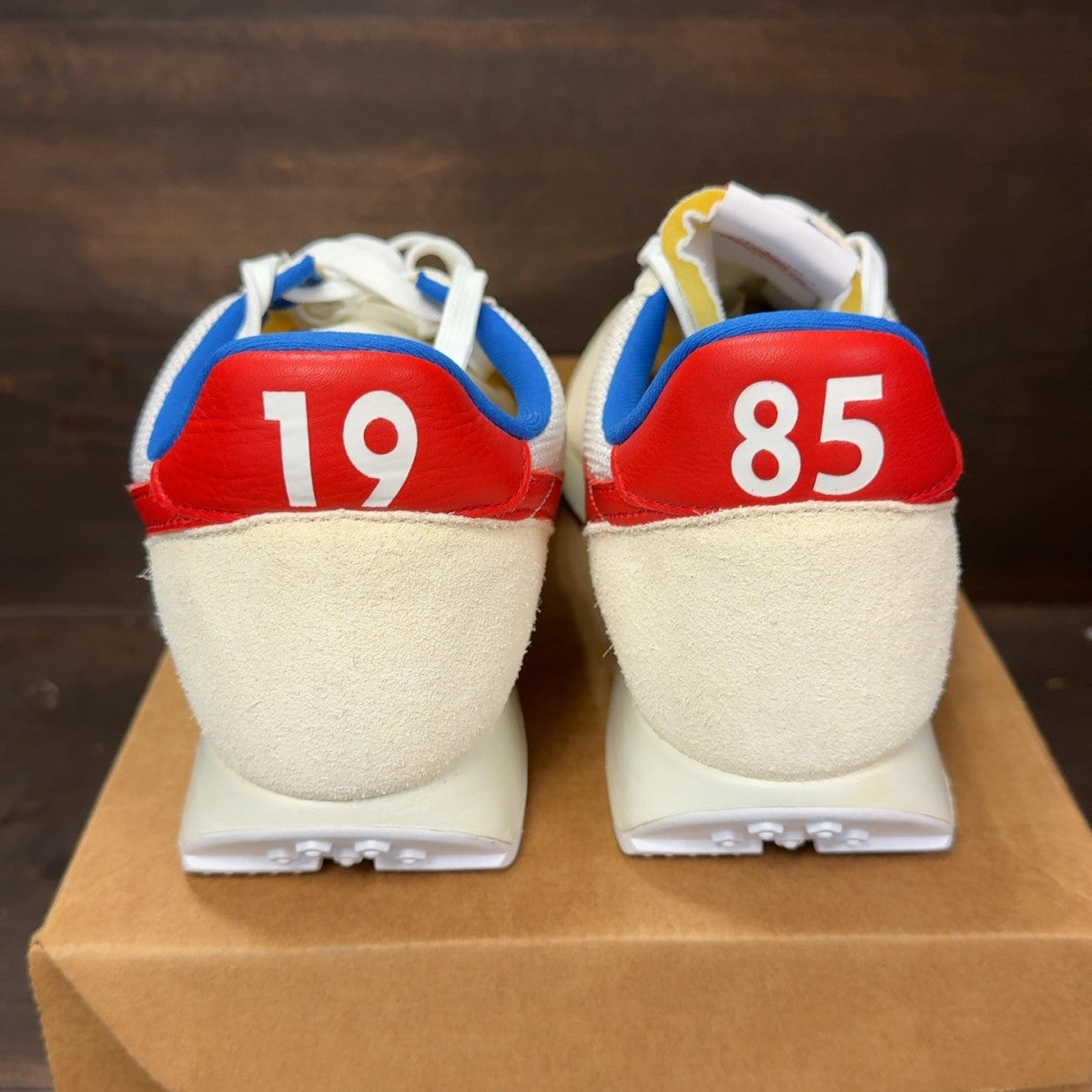 Nike Tailwind 79 Stranger Things Independence Day Pack Size 11 - Image 5