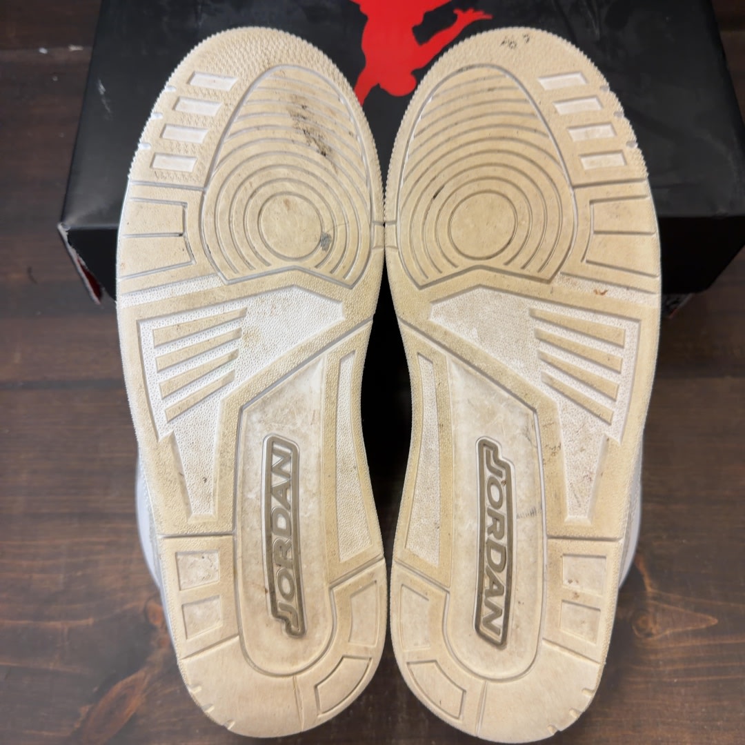 Jordan 3 Retro Pure Money (2025) - Image 6