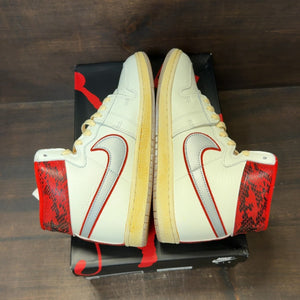Nike Jordan Air Ship PE SP Awake NY - Image 6