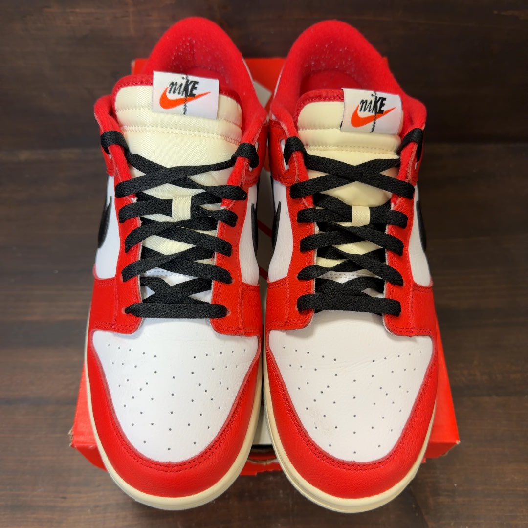 Nike Dunk Low Chicago Split - Image 3