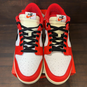 Nike Dunk Low Chicago Split - Image 3
