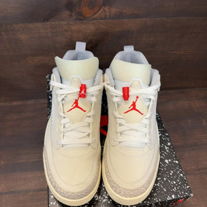 Jordan Spizike Low Coconut Milk - Image 3
