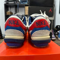 Nike Zoom Cortez SP sacai White University Red Blue - Image 4