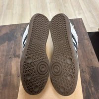 adidas Samba Classic White Size 10 (Pre-Owned) - Image 5