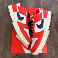 Nike Dunk Low Chicago Split - Image 1