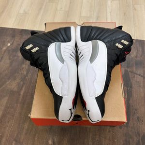 Jordan 12 Retro Playoffs (2022) - Image 3