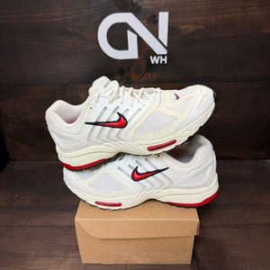 Nike Air Peg 2K5 Phantom Gym Red (Women's) Size 13W (Pre-Owned) - Image 1