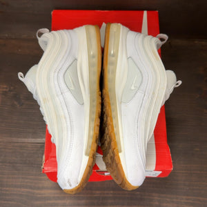 Nike Air Max 97 White Gum - Image 4
