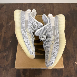 adidas Yeezy Boost 350 V2 Static (Non-Reflective) - Image 1