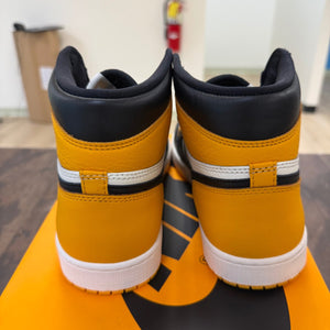 Jordan 1 Retro High OG Taxi - Image 3