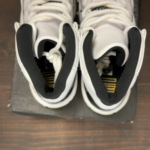 Jordan 11 Retro DMP Gratitude (2023) (GS) - Image 6