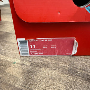 Nike Air Max 1/97 Sean Wotherspoon (Extra Lace Set Only) - Image 7