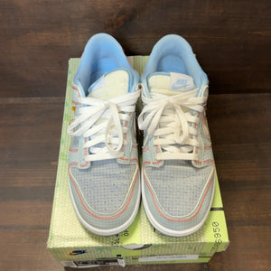 Nike Dunk Low Union Passport Pack Argon - Image 3