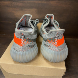 adidas Yeezy Boost 350 V2 Beluga Reflective Size 7 (Pre-Owned) - Image 4