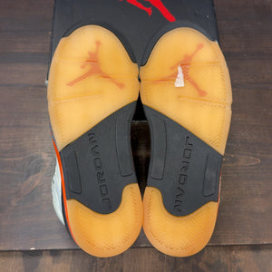 Jordan 5 Retro Shattered Backboard - Image 9
