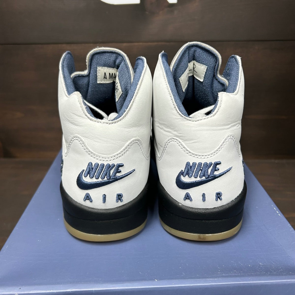 Jordan 5 Retro A Ma Maniére Dawn (Women's) - Image 5