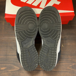 Nike Dunk Low Retro White Black Panda - Image 7
