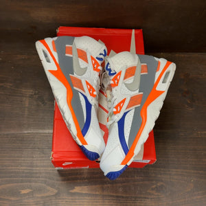 Nike Air Trainer SC High Auburn Size 13 (Pre-Owned) - back